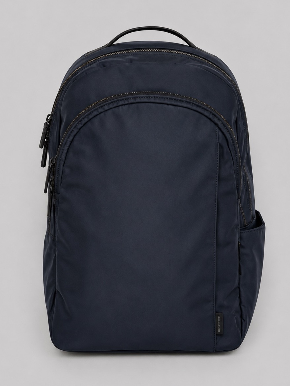 Away The Everywhere Backpack Laptop Bag Travel Commute Navy Blue